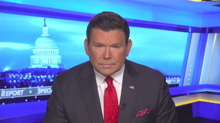 Coming up on Wednesday, Dec. 8 edition of 'Special Report'