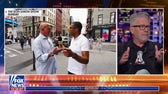 PeeWee Herman is 'living on' through Don Lemon: Michael Loftus