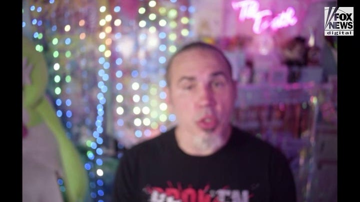 Pro wrestling legend Matt Hardy on career moment that doesn't get talked about enough