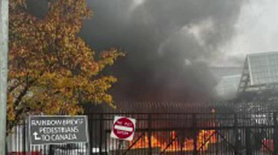 Authorities searching for a second vehicle in connection to attempted terror attack: sources