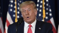 Trump says he will give convention speech at White House or Gettysburg, decision coming 'soon'