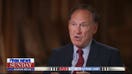 Justice Alito details impact of most 'difficult' Supreme Court cases