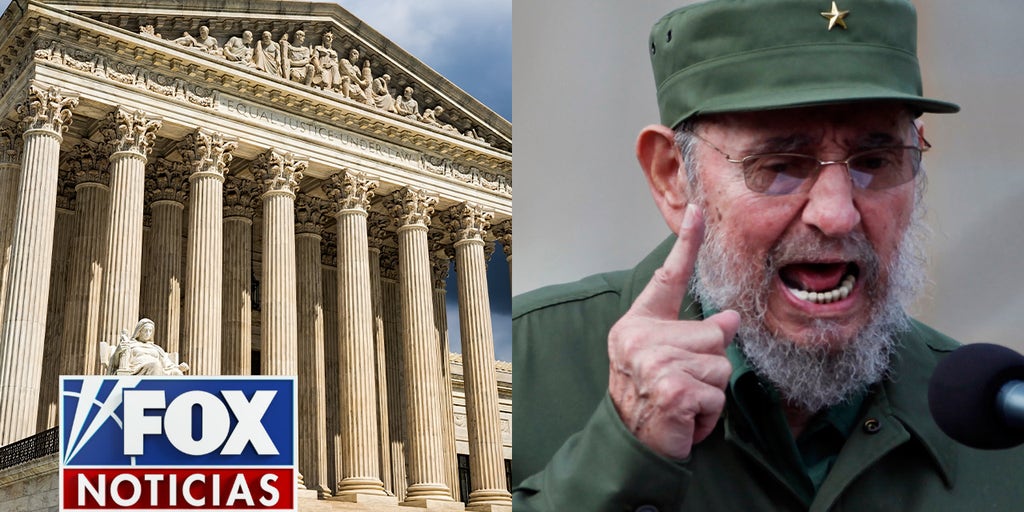 Fallo de la Corte Suprema sobre bienes expropiados en Cuba