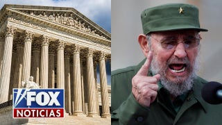 Fallo de la Corte Suprema sobre bienes expropiados en Cuba - Fox News