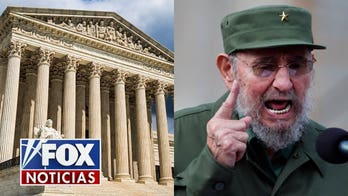 Fallo de la Corte Suprema sobre bienes expropiados en Cuba