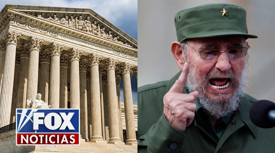 Fallo de la Corte Suprema sobre bienes expropiados en Cuba