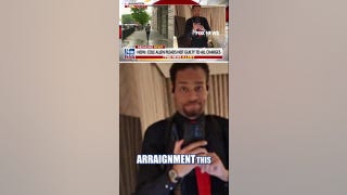 BREAKING: Trump assassination suspect enters plea
