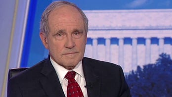 Sen. Risch: Biden administration is 'delusional' on Afghanistan and 'out of step with the American people'