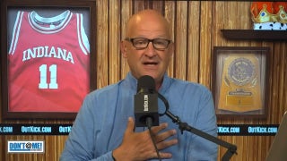 Dan Would Give Up Millions To Fund College Tennis | Don't @ Me w/Dan Dakich