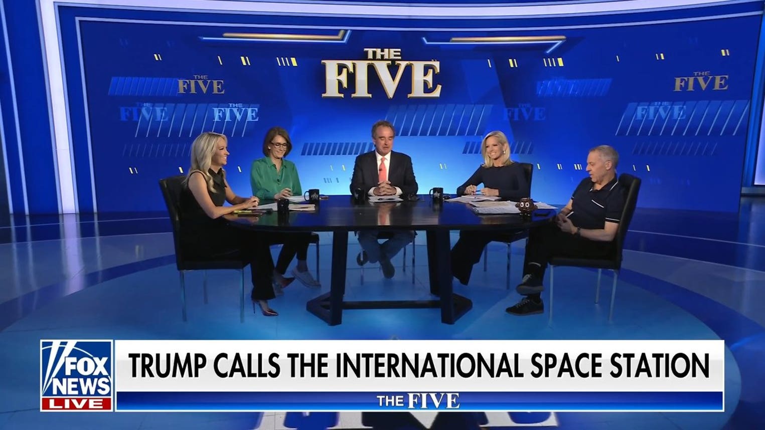 Greg Gutfeld: Historians are a ‘politically lopsided’ profession