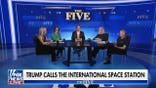 Greg Gutfeld: Historians are a ‘politically lopsided’ profession