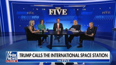 Greg Gutfeld: Historians are a ‘politically lopsided’ profession