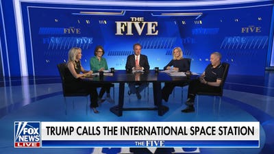 Greg Gutfeld: Historians are a ‘politically lopsided’ profession