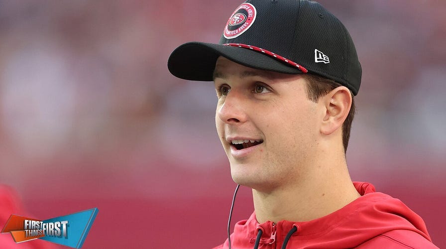 Is Brock Purdy’s 5-Year, $265M Extension a smart move for the San Francisco 49ers? | First Things First