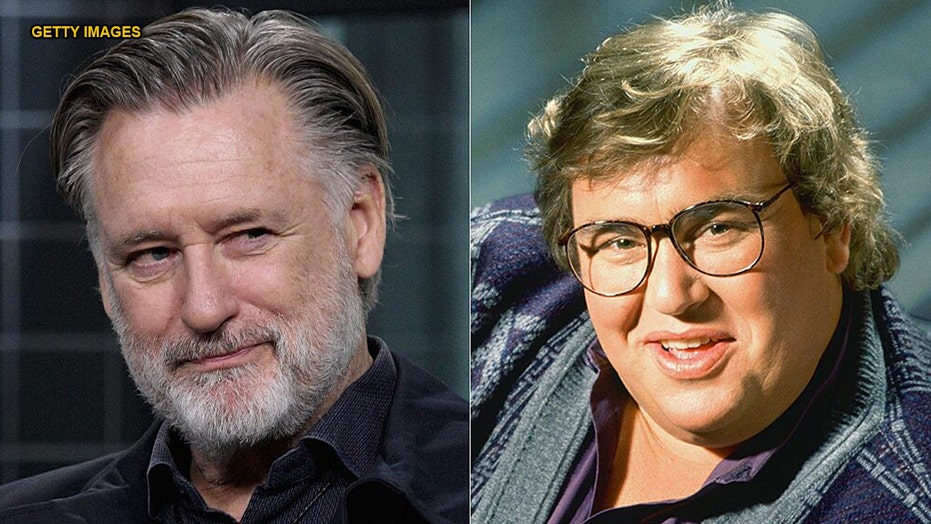 The Sinner Star Bill Pullman Reflects On His Friendship With John Candy He Took Me Under His Wing Fox News The Sinner Star Bill Pullman Reflects On His Friendship With John Candy He Took Me Under His Wing Fox News
