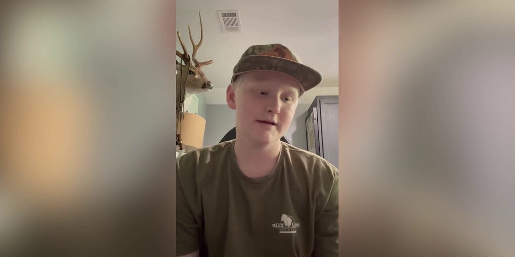 Alabama teen’s emotional cancer plea goes viral