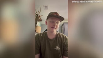 Alabama teen’s emotional cancer plea goes viral