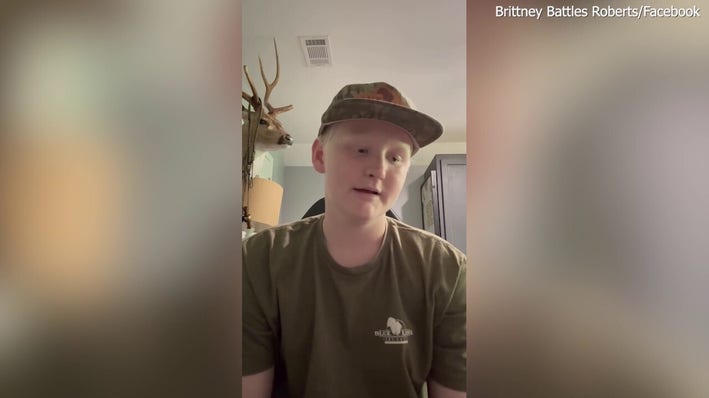 Alabama boy battling bone cancer lands experimental therapy after viral ‘selfless’ video