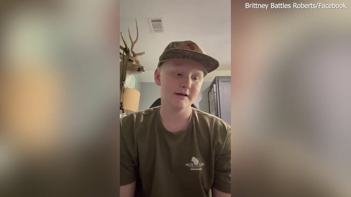 Alabama boy battling bone cancer lands experimental therapy after viral ‘selfless’ video