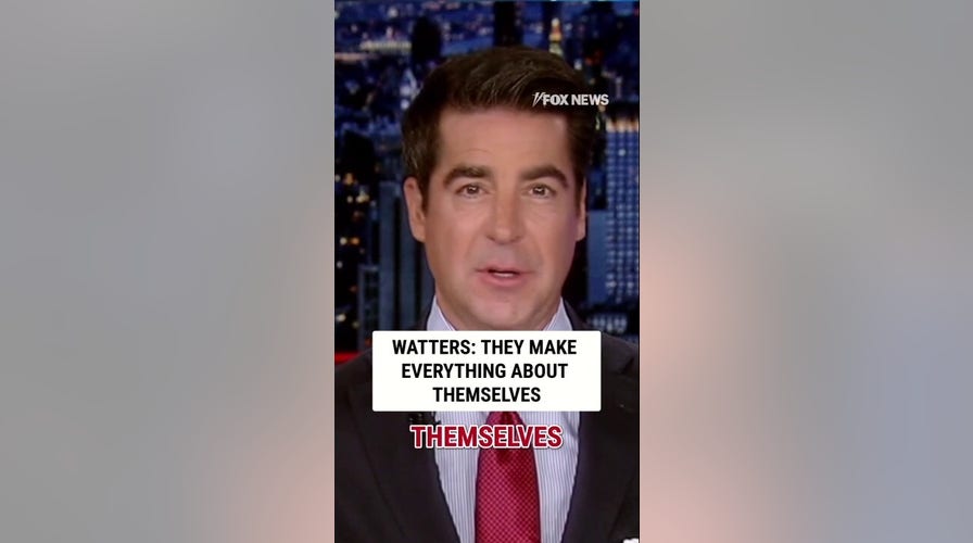 They marque everything astir themselves