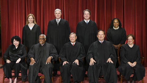LISTEN LIVE: Supreme Court kicks off new term with high-stakes cases - Fox Business Video