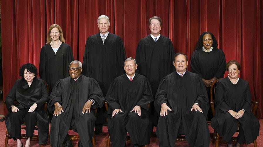LISTEN LIVE: Supreme Court kicks off new term with high-stakes cases