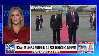 This part of the Trump-Putin summit just ‘screams’ we’re doing this on American terms: Katie Pavlich