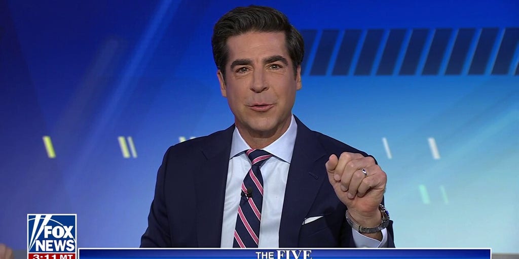 'The Five' unpacks trade diplomacy