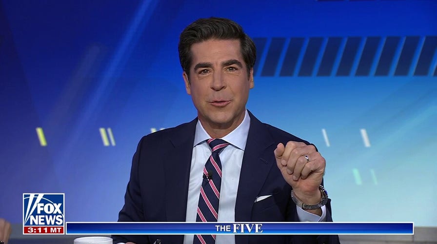 'The Five' unpacks trade diplomacy