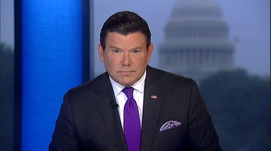 Coming up on the Thursday, September 10 edition of 'Special Report' 