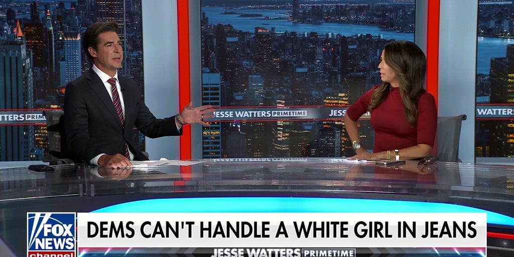 Julie Banderas slams critics for bashing American Eagle ad with Sydney Sweeney