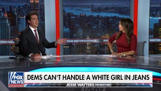 Julie Banderas slams critics for bashing American Eagle ad with Sydney Sweeney
