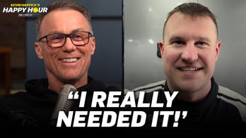 Ryan Preece Breaks Down How He Won the Clash to Kevin Harvick and What It Changes for His Season