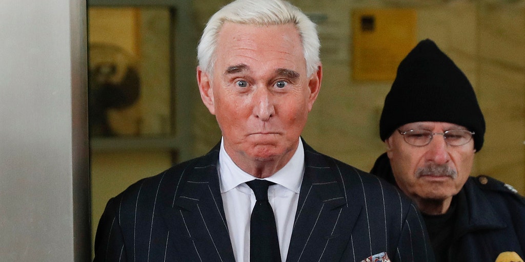 Roger Stone juror's anti-Trump social media posts surface after she defends DOJ prosecutors