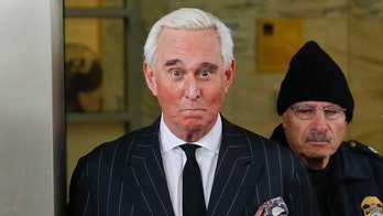 Roger Stone jury foreperson's anti-Trump social media posts surface after she defends DOJ prosecutors