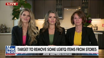 'The Battle Cry' group fights 'gender ideology cult'