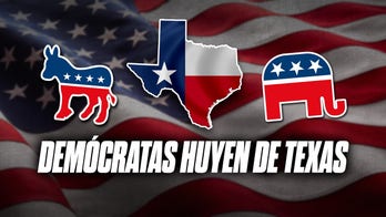 !Buscados por Texas!