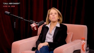 Katie Couric reveals behind-the-scenes drama over Lady Gaga interview at '60 Minutes'