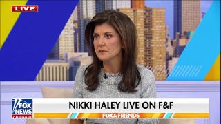 Nikki Haley: Hamas started this, Israel needs to end it - Fox News