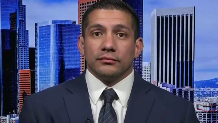 LA prosecutor suspended for misgendering trans child molester speaks out