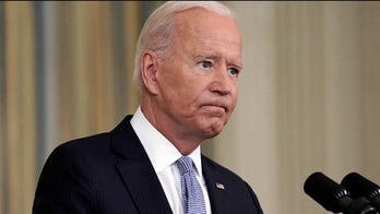 'The Five' on the Supply chain crisis