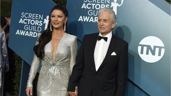 7 celebrity couples with big age gaps