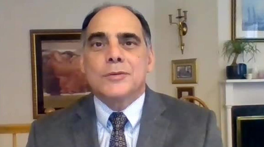 James Carafano on Iran’s threat to Israel: ‘It comes across like Hitler in the bunker’