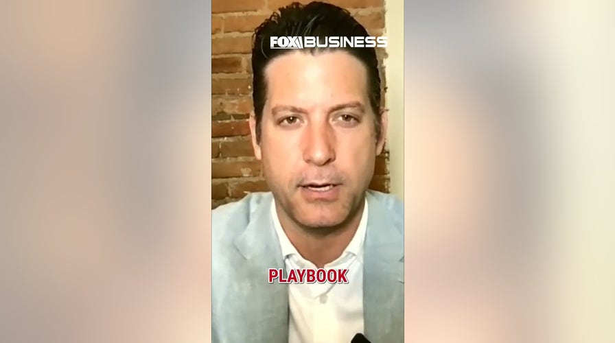 Iran's been playing this game for decades, Brett Velicovich says