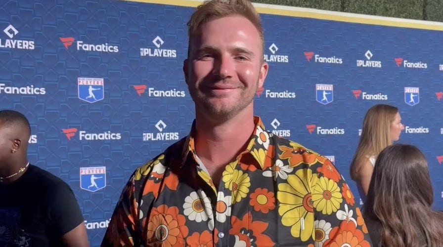 New York Mets' Pete Alonso talks All-Star Game, Home Run Derby
