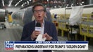 US Golden Dome defense system could come sooner than expected, contractor says