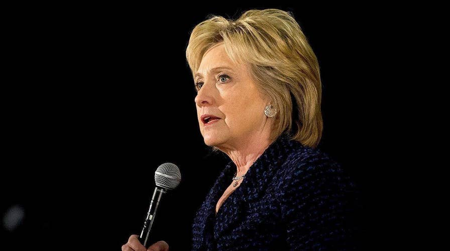 DOJ probe into Clinton expanding amid campaign troubles