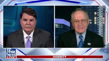 Alan Dershowitz: There is so much hypocrisy going around