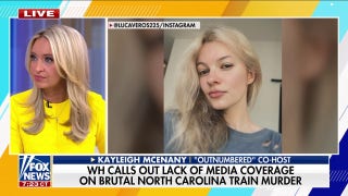 Kayleigh McEnany praises Republicans for demanding 'accountability' for judges