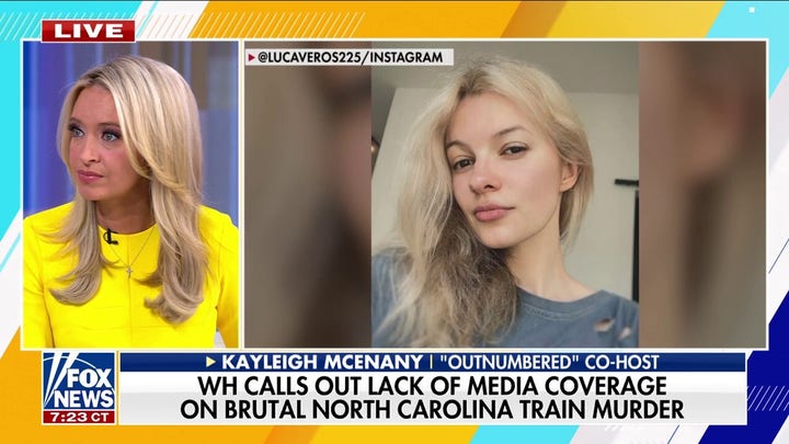 Kayleigh McEnany praises Republicans for demanding 'accountability' for judges